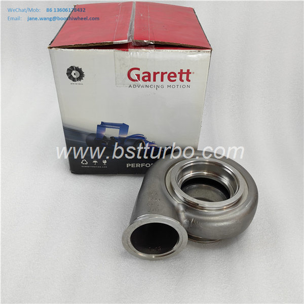 v-band genuine G40 turbine housing 