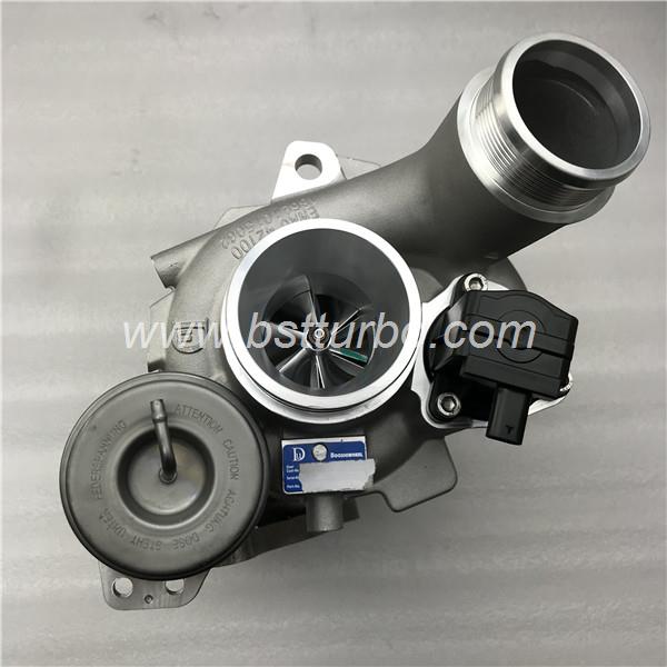 B03 18559700013 A1330900480 turbo 1855-970-0013 turbo for Mercedes-Benz 2.0L