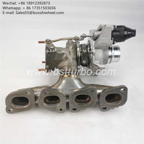 AL0087 A2600902500 turbo A2600300100 A260108900 AL0087 Turbocharger for Passenger A/B/C/E/CLA Class 2.0L M260.920 engine