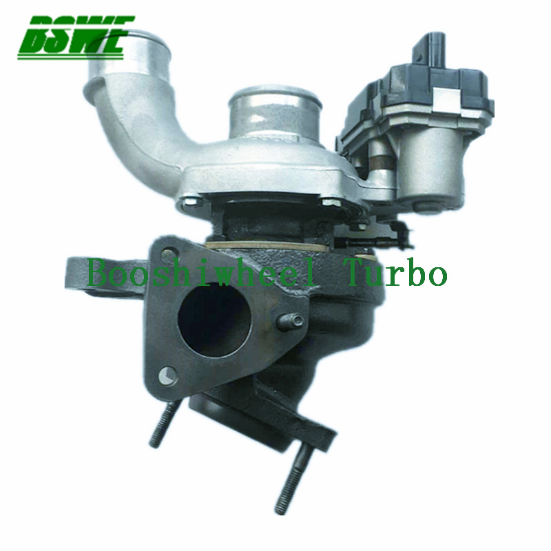    54409700014 A6710900780 turbo charger for  Ssang Yong 