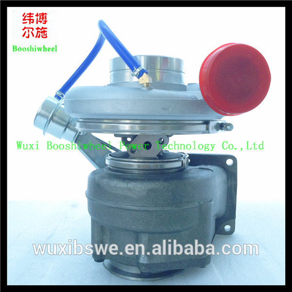 HX55W 4089886 4039069 turbocharger of manufacturer