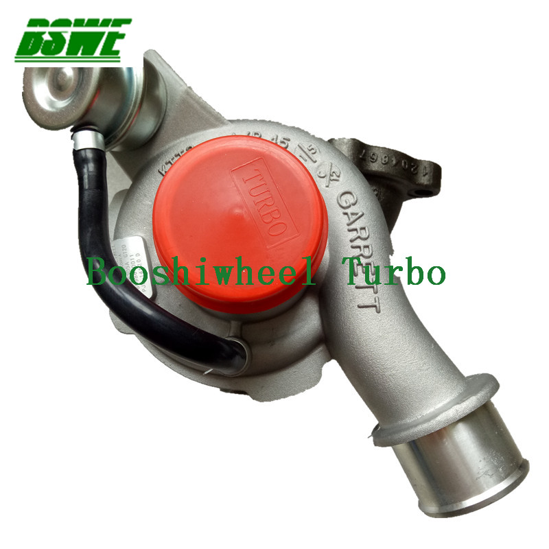 GT20 760986-0011 40226305A turbocharger for  Luxgen