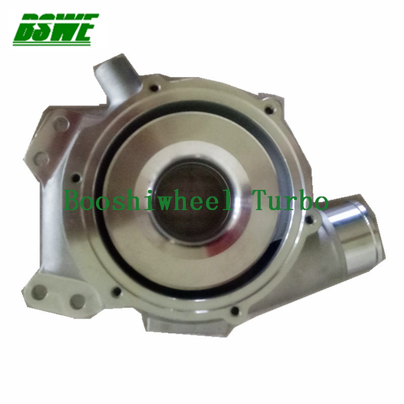 thumbnail interactive-video image 1 of RHF55V Turbocharger For Isuzu NPR GMC 5.2L 4HK1 – 8980277725 8980277726 1 of 5