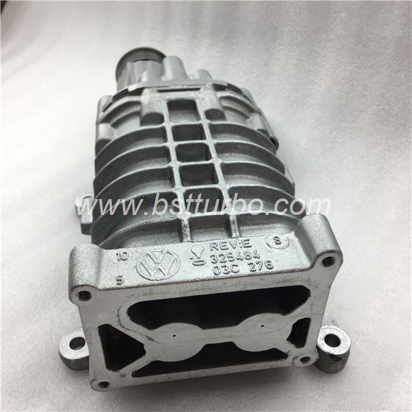 vw 1.4 03C 145 601E 03C145851  03C103502M supercharger for VW AUDI SEAT SKODA 1.4 TSI Engine