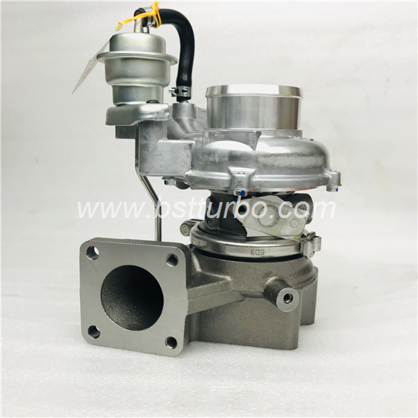  turbo VIFV RHF5 8980540111