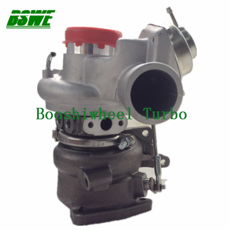   TF035HM 49135-06420 TB0200030 turbo for ZOTYE