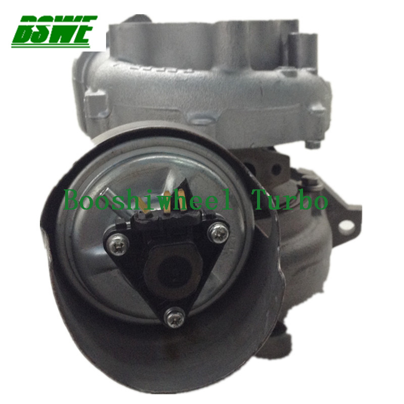   RHV4 01 006M  VJ44 turbo charger for Mazda