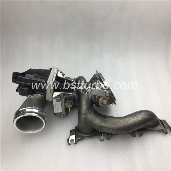 B38 BMW 8 600 045 10  8600045 10 TURBO FOR BMW  