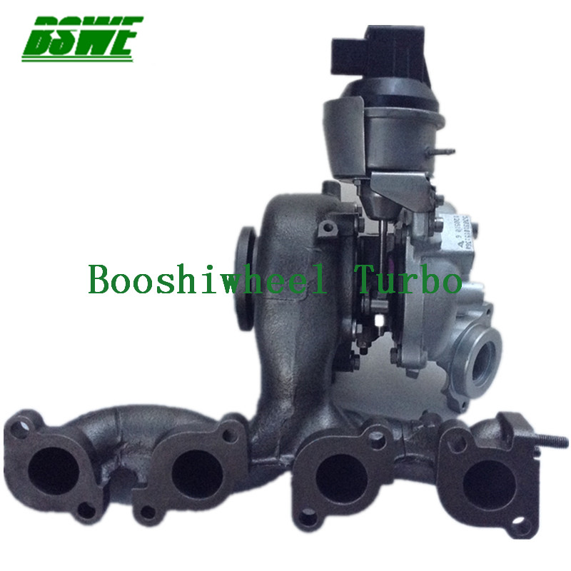 BV43B-0208  03L253056V100 ME5017367500605 Turbo for Audi