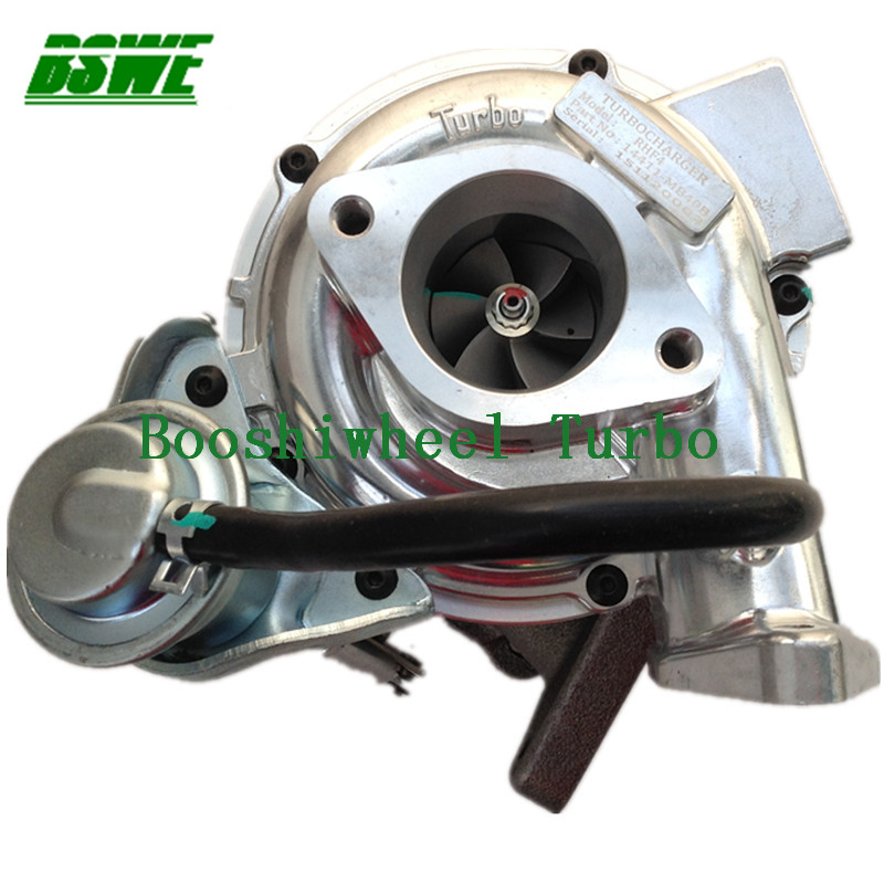  RHF4H 14411-MB40B Turbo for  Nissan