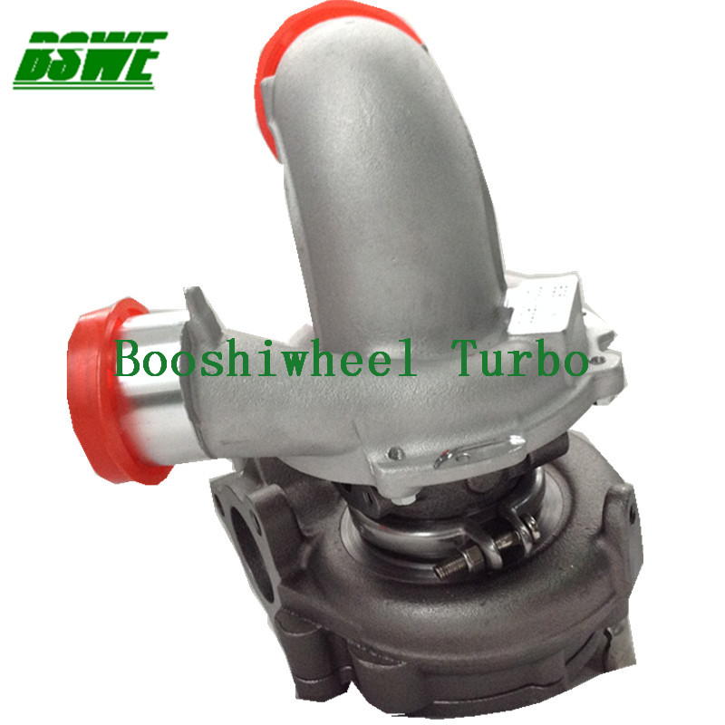  VB25 17201-OR060  Turbocharger for Toyota   