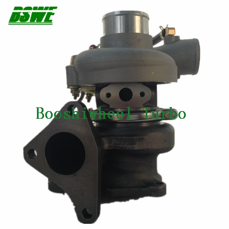 TD05-16G TD05-H STD-05050 turbo for   JIA MU