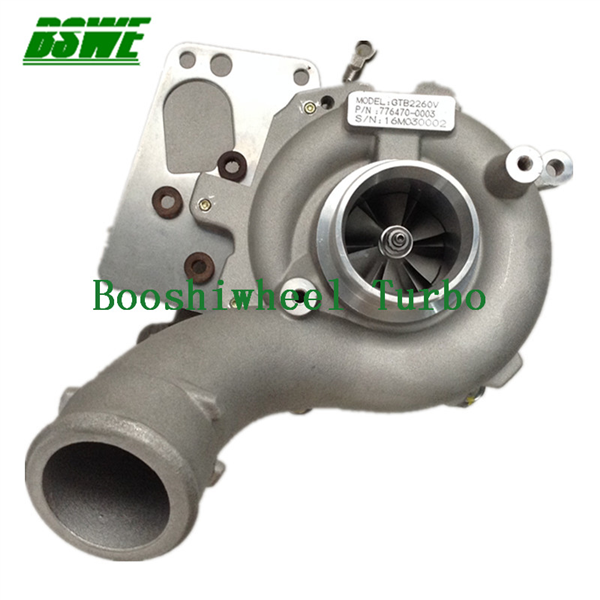 GTB2260VK  776470-5001S  776470-0001 turbo for Audi&Volkswagen 