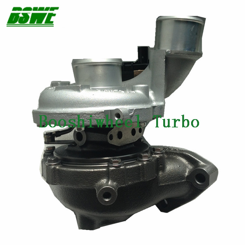   GTB1752VLK 780502-0001  turbo   Kian Carnival Retona Sorento 