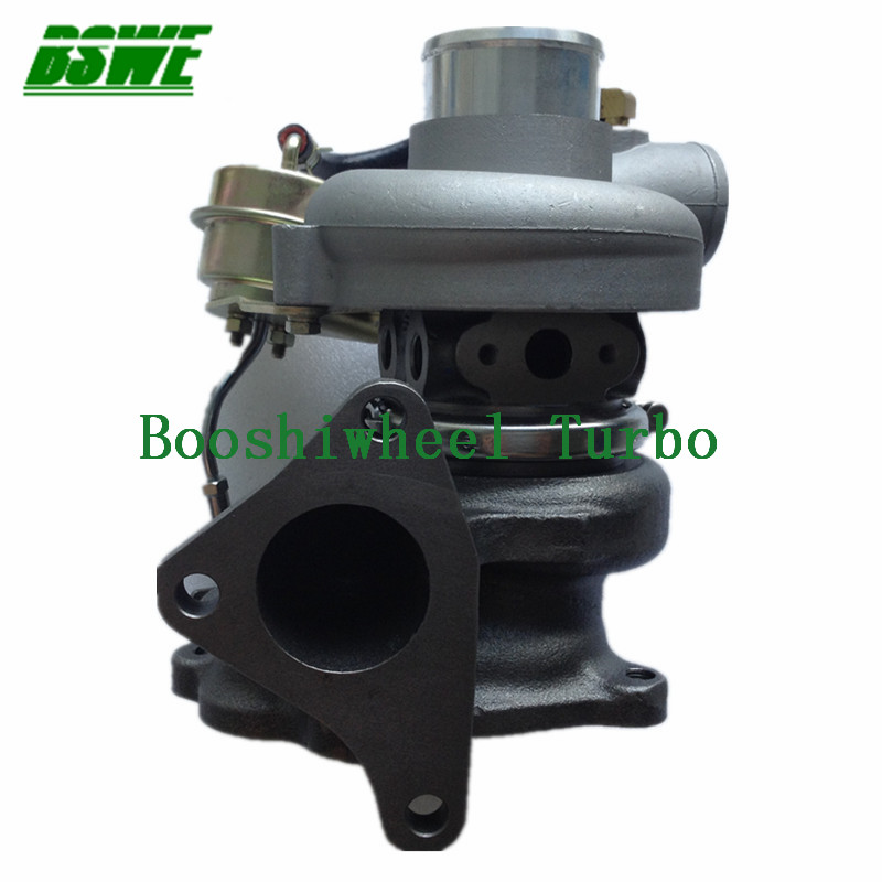 TD05-16G  GT555  49178-06300 Turbo For Upgrade