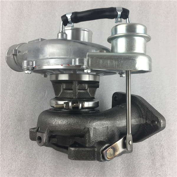 CT9 1720130030 turbo for Toyota  