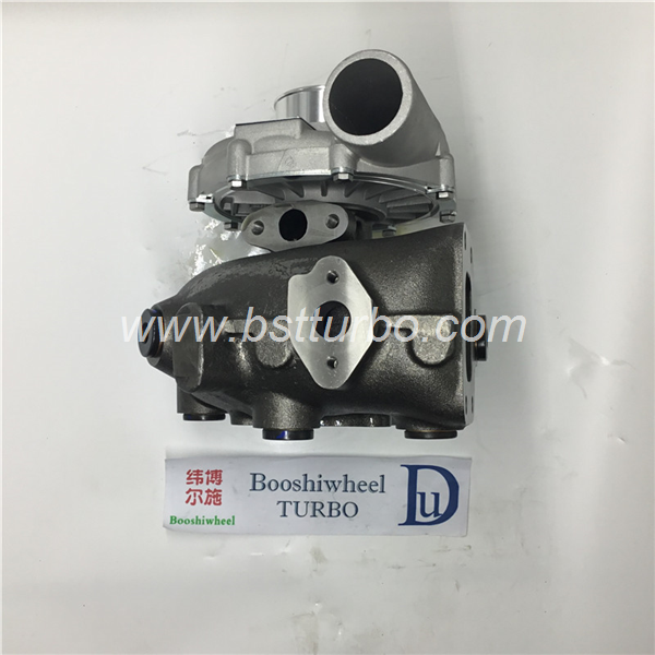 K27 turbocharger 53279706800 53279886800 1977-11 Volvo-Penta Ship engine TAMD70 844289