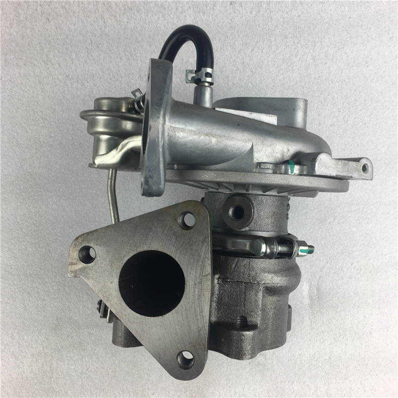 RHF4H  VD420058 VN3 14411-VK500  turbo for Nissan