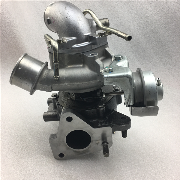 TF035 49795-59701 1515A245 Turbo for Mitsubishi