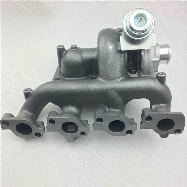 GTA1749MV 714467-0014 714467 Turbo for Ford 2.0L