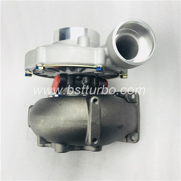 K27 53279886533 A0090961799 turbo for Mercedes Benz Truck OM502
