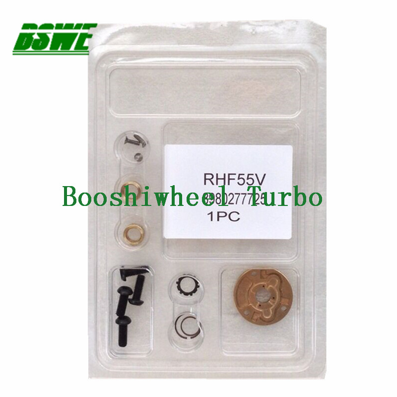   RHF55V VAA40016 898027-7725 turbo Repair Kits for Isuzu