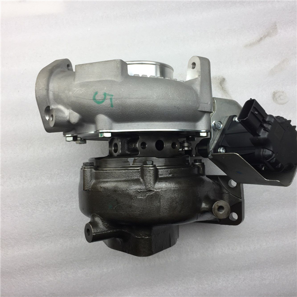 GT2263KLNV 779144-0017 17201-E0890 turbo for Hino with N04C S05C Engine 