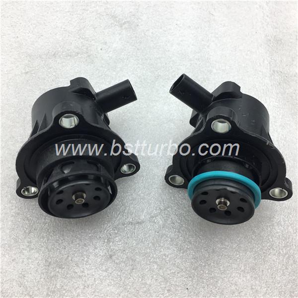 A2C10310300 A2C13668800 twin actuator for  18009401012 06M145689 audi S4 S5 3.0T  