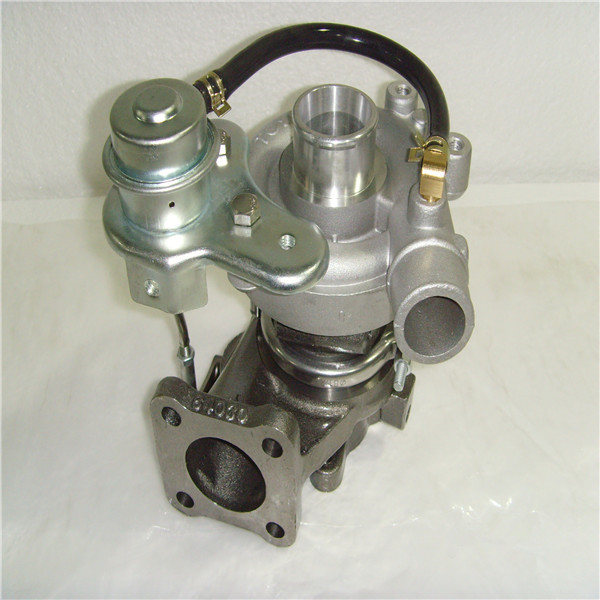 CT12 2CT   17201-64050 turbo For Toyota 