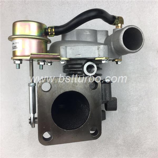 SJ44M D22A-1118010 FYD22A Turbo for Nissan  