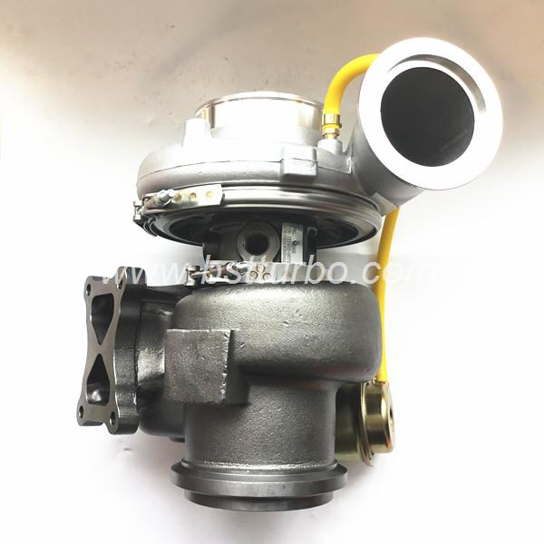 GTA4502S GT4502BS  762550-0003 247-2965 712402-0070 turbocharger for Caterpillar Earth Moving C13 