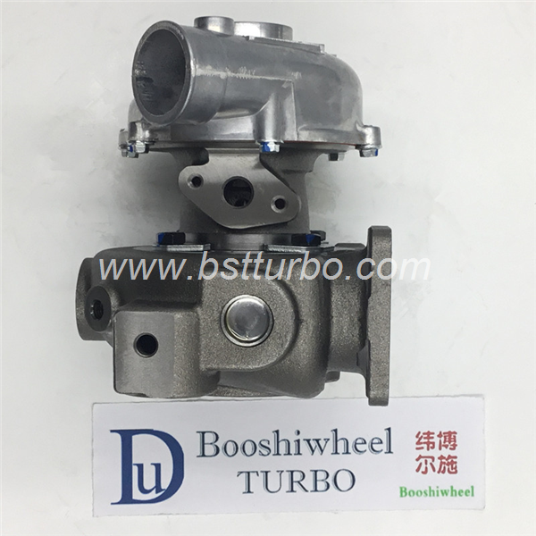 RHB52W turbo charger MYBE 129572-18000  4JH2-HTE MYBA	129171-18001  3JH2-TE MYAQ	129593-18000  4JH2-DT MYER 129671-18010  4JH4-TE 