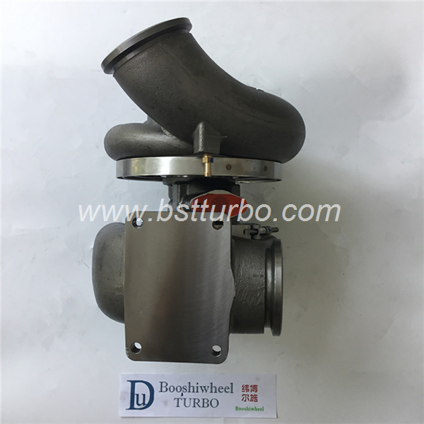 turbocharger 741155-5002s 