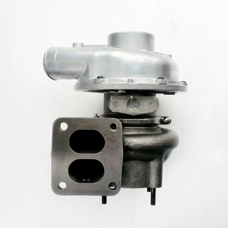 RHG6 114400-3890 turbo for Isuzu Engine 6BG1T