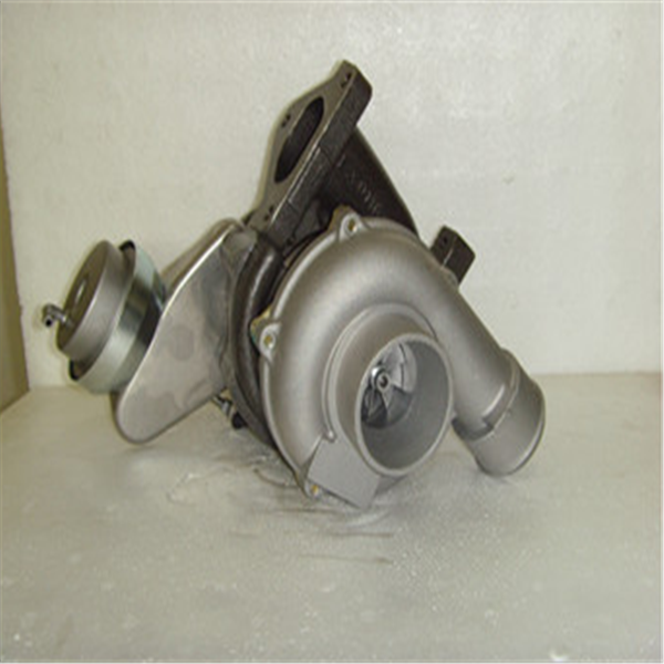 RHF4 VF40A132  A6460960199 Turbo  for Mercedes Benz  