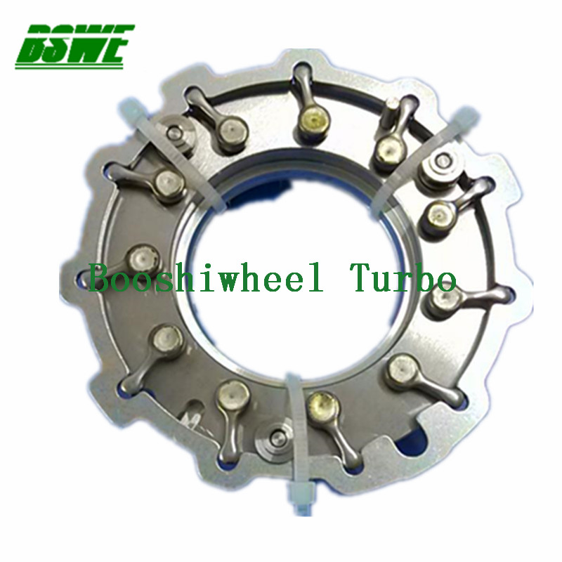  GT1649V-1 6G9Q6K682AC 768378 Turbo Nozzle Ring  