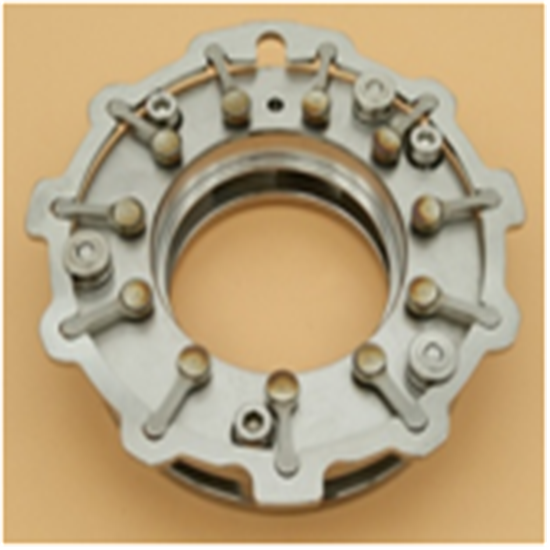 GTA1549LV 773087-0001 7701161 turbo Nozzle ring 